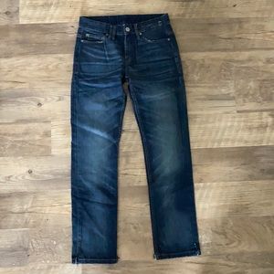 Armani Exchange Jeans